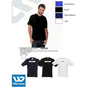 Ultimate Workwear - dubbelpak werksokken MELANGE - 85% katoen- voor zomer en winter - maat 39-42 - Navy/grijs