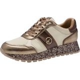 Tamaris - Essentials - Sneakers - Beige