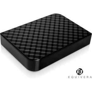 Equivera Harde Schijf Extern - Harde schijf - Externe Harde Schijf- Hardeschijf