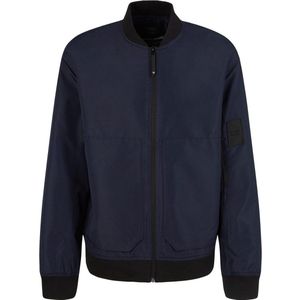 TOM TAILOR relaxed bomber jacket Heren Jas - Maat L