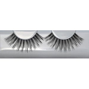 Grimas - Wimpers - echt haar - 114