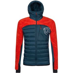 Rock Experience Wild Cat Hybrid Jas