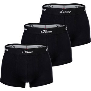 s.Oliver Boxershorts Set van 3
