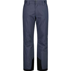 Cmp - 33w1157 - Skibroek - Grijs - Twill - Waterdicht