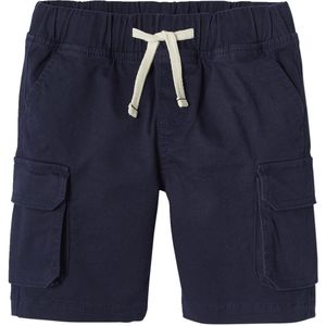 Vertbaudet - Battle Short - Korte Broek - Voor Jongens - Gemakkelijk Aan en Uit te Trekken