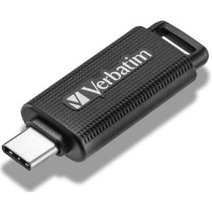 USB-C Flash Drive 64GB Intrekbare