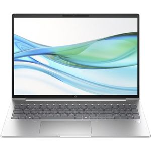 HP ProBook 460 G11 - Ultra 5-125U - 16GB - 512GB SSD - 16"" WUXGA - W11P - 3Y onsite - Verl. Keyb. - fingerprint - IR Cam