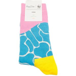 HAPPY SOCKS PROTECT BLIND INDUS Veelkleurig 41-46 EU