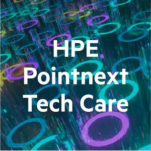 HPE H40R6PE garantie- en supportuitbreiding
