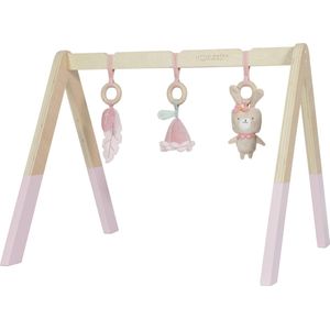 Little Dutch Babygym Roze