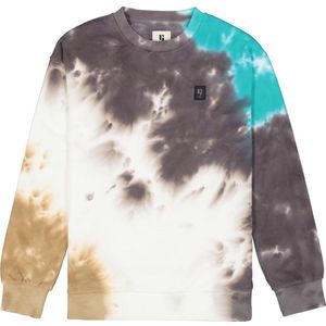 GARCIA Jongens Sweater Wit - Maat 176