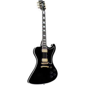 Gibson RD Custom - Elektrische Gitaar - Ebony