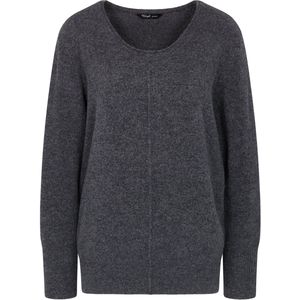 Triumph - Amourette Cozy Top - Damesvest - Zacht - Lange Mouwen