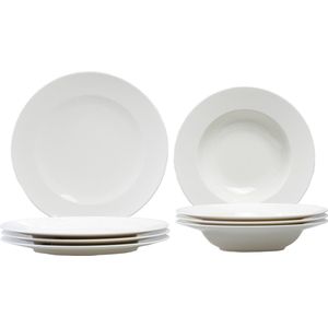 Villeroy & Boch For Me Dinner - 4 persoons