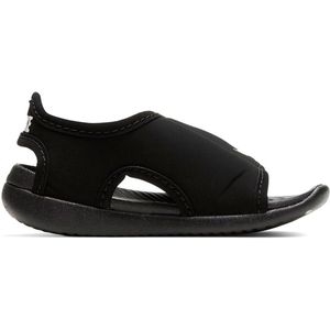 Nike - Sunray Adjust 5 V2 - Sandalen Kind - Zwart