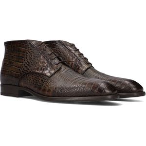 Giorgio 79408 Veterschoenen - Heren - Bruin - Maat 45