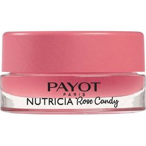 Payot - Nutricia Enhancing Nourishing Lip Care - Lipbalsem - Rose Candy - 6 g