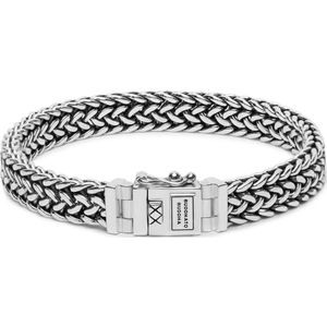 Buddha to Buddha Damen-Armband 925er Silber 19 Silber 32003645