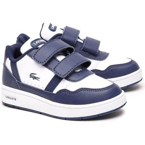 Lacoste Sneakers Jongens - Maat 23