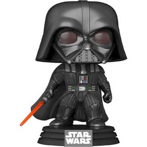 Funko Pop! Star Wars Obi-wan Kenobi - Darth Vader #543 Special Edition Exclusive