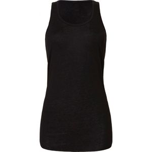 B & C - Organic Inspire T - Top - Urban Orange - 65% Polyester / 35% Viscose