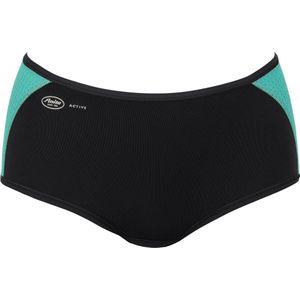 Anita Active Sport Slip 1627 Peacock/Antraciet