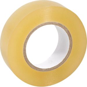 Select 1,9 CM X 15 M Kousentape - Transparant | Maat: UNI