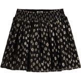 WE Fashion Meisjes rok met glittergaren