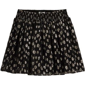 WE Fashion Meisjes rok met glittergaren