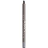 ARTDECO - Soft Eyeliner - Waterproof - Crèmige Kajalstift - 1 x 1,2 g