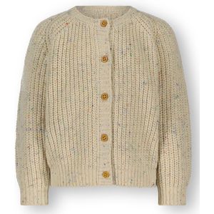 The New Chapter D408-10324 Unisex Trui - Maat 74-80