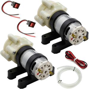 Membraan waterpomp 12 V mini-elektrische waterpomp 15 - 18 l/min zelfaanzuigende pomp DC12V voor thee machine voor aquarium vistank fontein (2 stuks) Zou je mij kunnen vertellen wat de nieuwe merknaam is die ik zou moeten gebruiken in de titel?