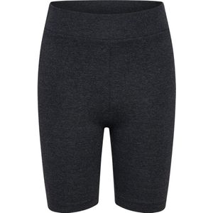 Hummel - Meisjes Sportlegging - Slim Fit - Met Logo