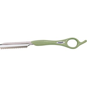 Feather Styling Razor Matcha