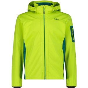 CMP - Zip Hood - Softshelljack - Waterdicht