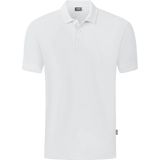Jako - Organic - Poloshirt - Klassiek - 100% Biologisch Katoen