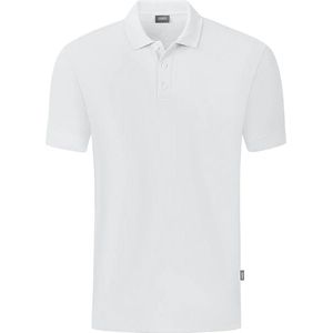 Jako - Organic - Poloshirt - Klassiek - 100% Biologisch Katoen