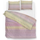 Dekbedovertrek - Wit - Katoen