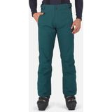 Rossignol - Ski Pants - Skibroek - Groen - Heren
