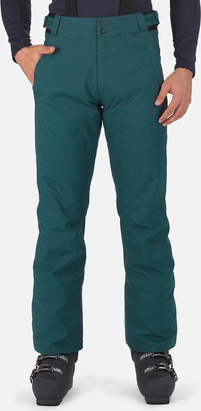 Rossignol - Ski Pants - Skibroek - Groen - Heren