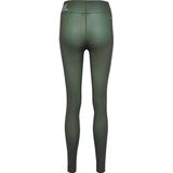 Hummel - hmlTE Fundamental - Leggings - Zwart
