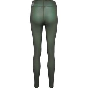 Hummel - hmlTE Fundamental - Leggings - Zwart