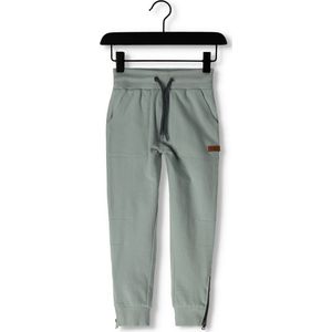 Koko Noko T46845 Jongens - trainingsbroek - Lichtblauw - Maat 98