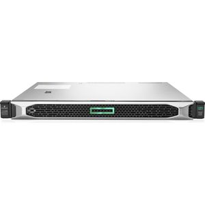 Hewlett Packard Enterprise ProLiant DL160 Gen10 server Rack (1U) Intel® Xeon® Gold 2,3 GHz 16 GB DDR4-SDRAM 500 W