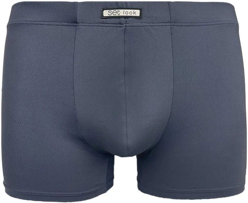 Set - Urban - Boxershort - Blauw