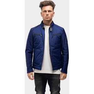 Richesse Jacket Royal Blue