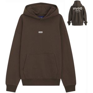 Hugo Nazardo Hoodie Heren - Maat M
