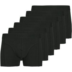 Jack & Jones Heren retro short / pant 6 pack Ordinary