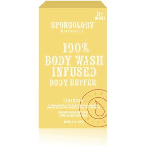 Spongellé Body Buffer - Tuberose