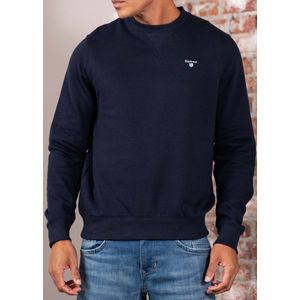 Barbour Beckhill crewneck - navy